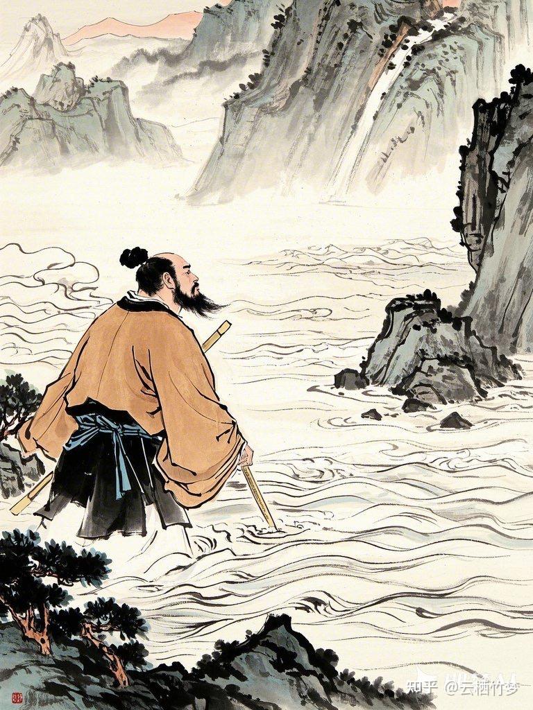 大禹治水 - 知乎