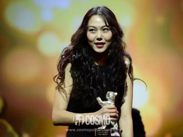 戳进来 金敏喜当小三 还睡过你男神 但你不得不服她 知乎