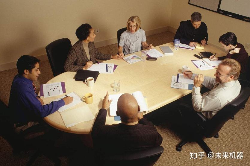 如何有效提高会议效率？ - 知乎