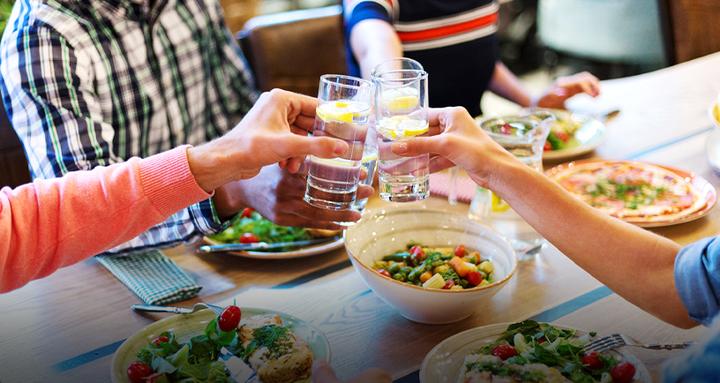 餐饮业的2024顾客在哪钱会流向何方