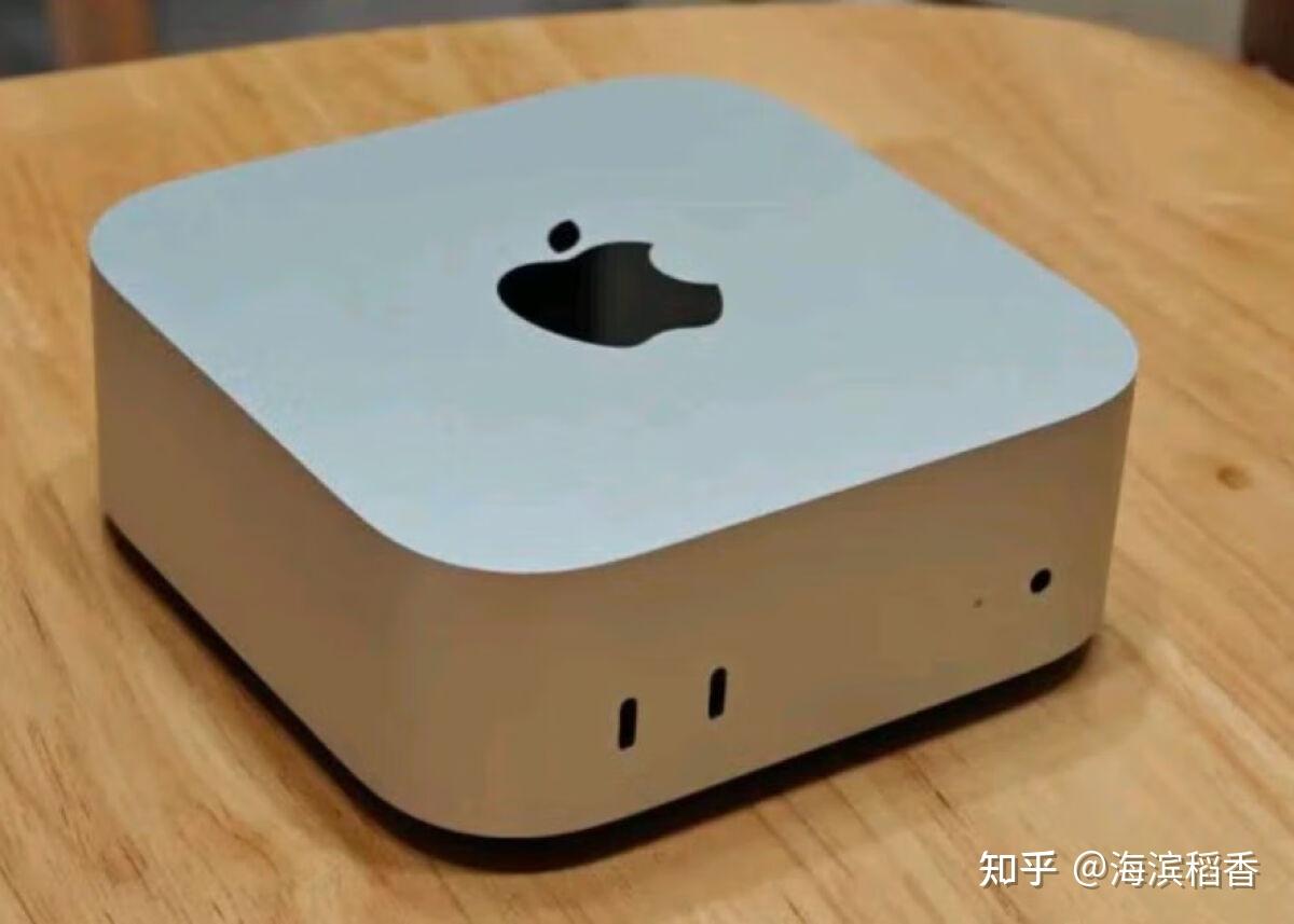 现在买Mac Mini M4还是等7月教育优惠送耳机？ - 知乎
