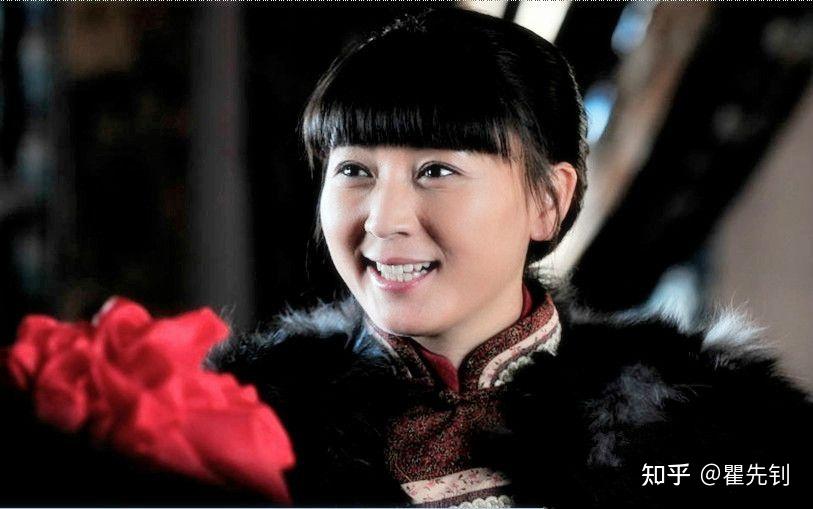 东北籍的明星演员有哪些