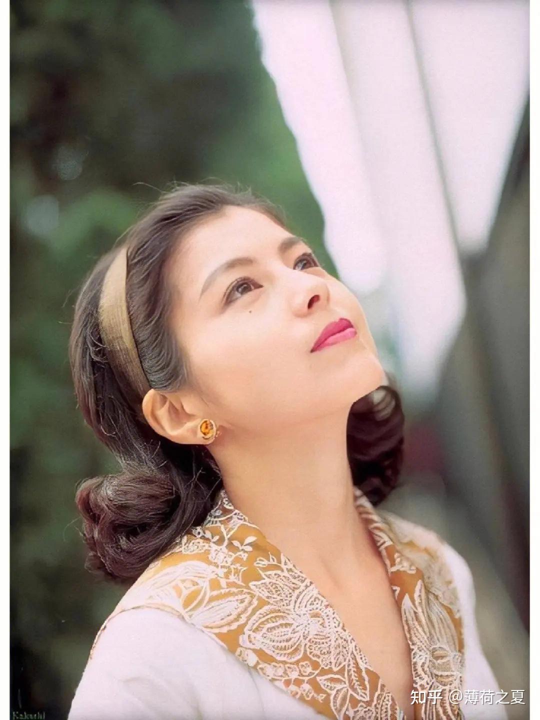 日本高颜值女明星有哪些?