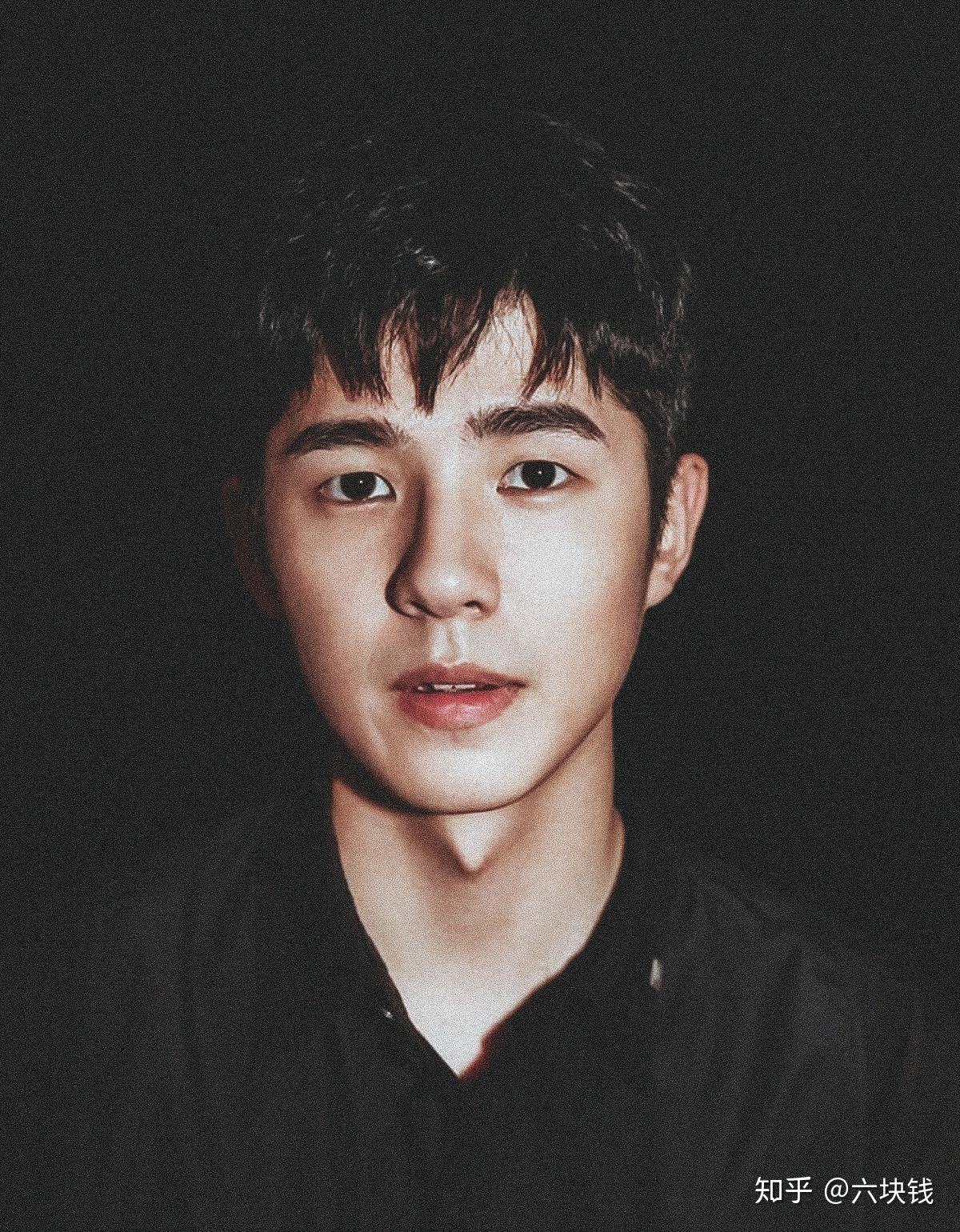 可以分享一下你的压箱底刘昊然神图吗