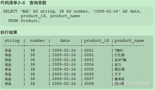 sql 复习汇总 - 知乎