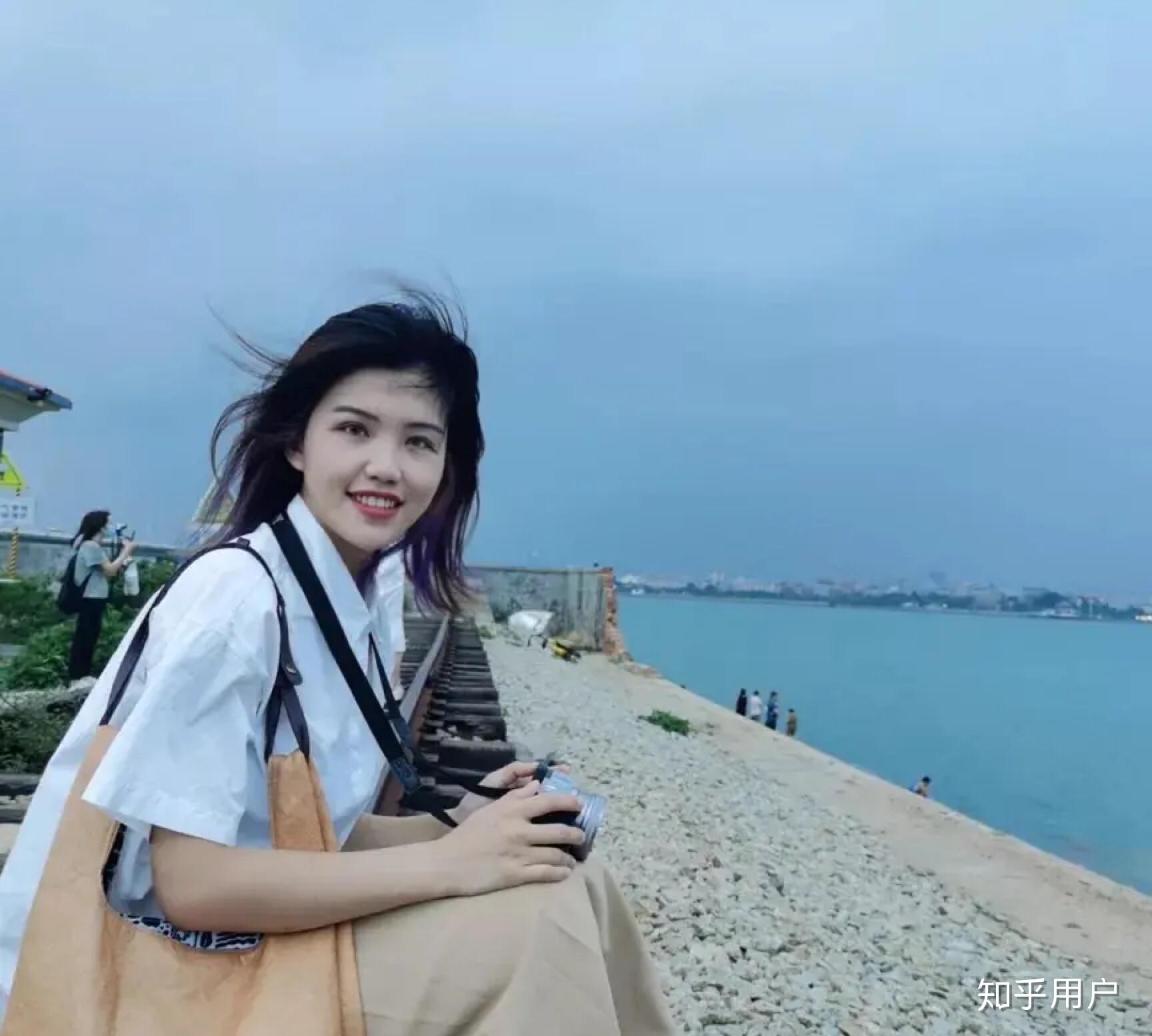 广东潮汕的妹子有多好看