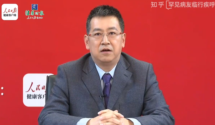 黄德晖教授线上答疑直播会科普讲座汇编解放军总医院第一医学中心301