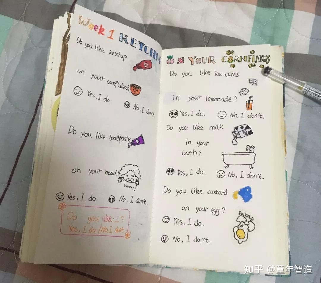 4个方法让娃爱上英语阅读