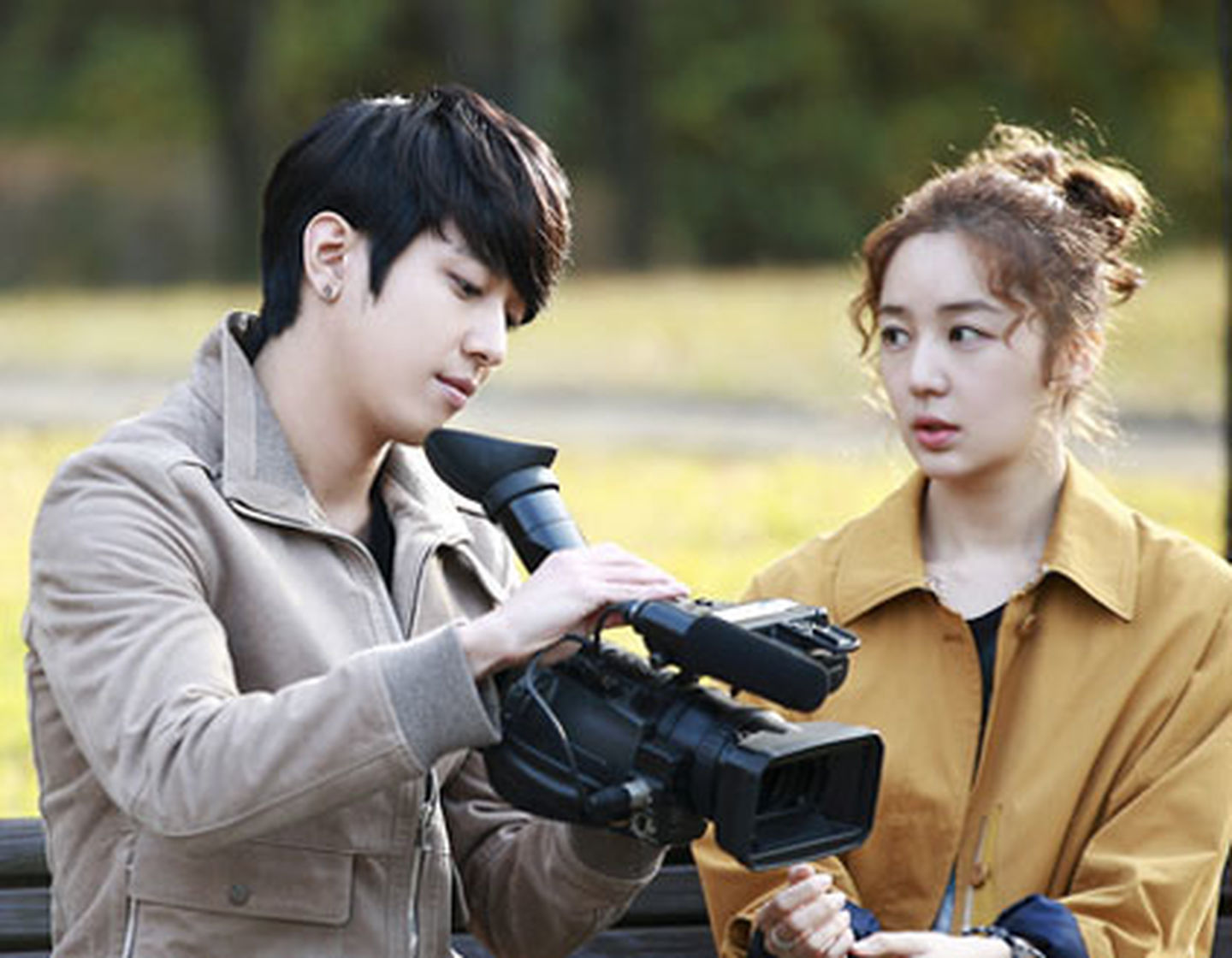 红薯夫妇有可能在一起吗