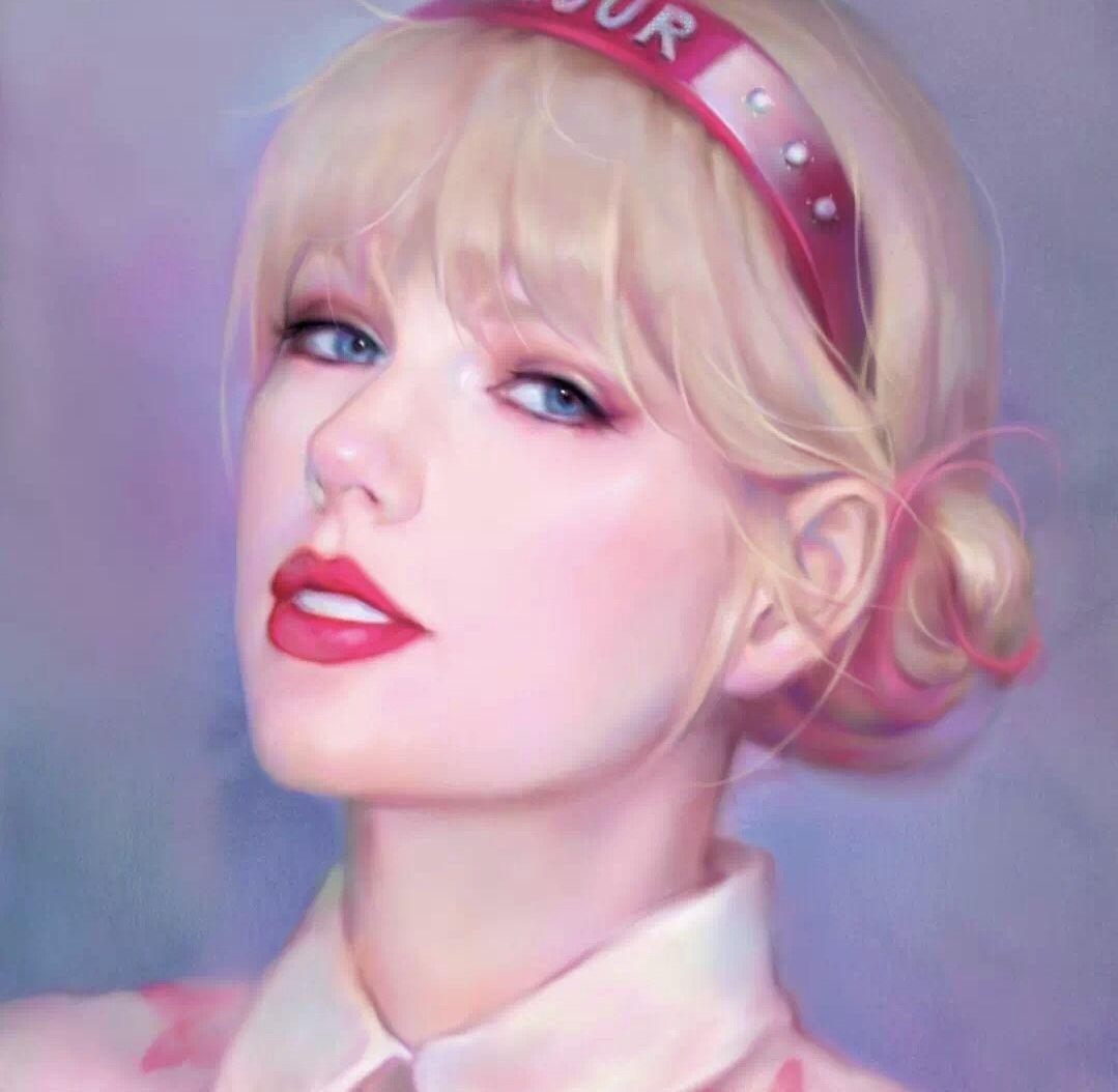 有没有霉霉的高清头像一定要清晰啊