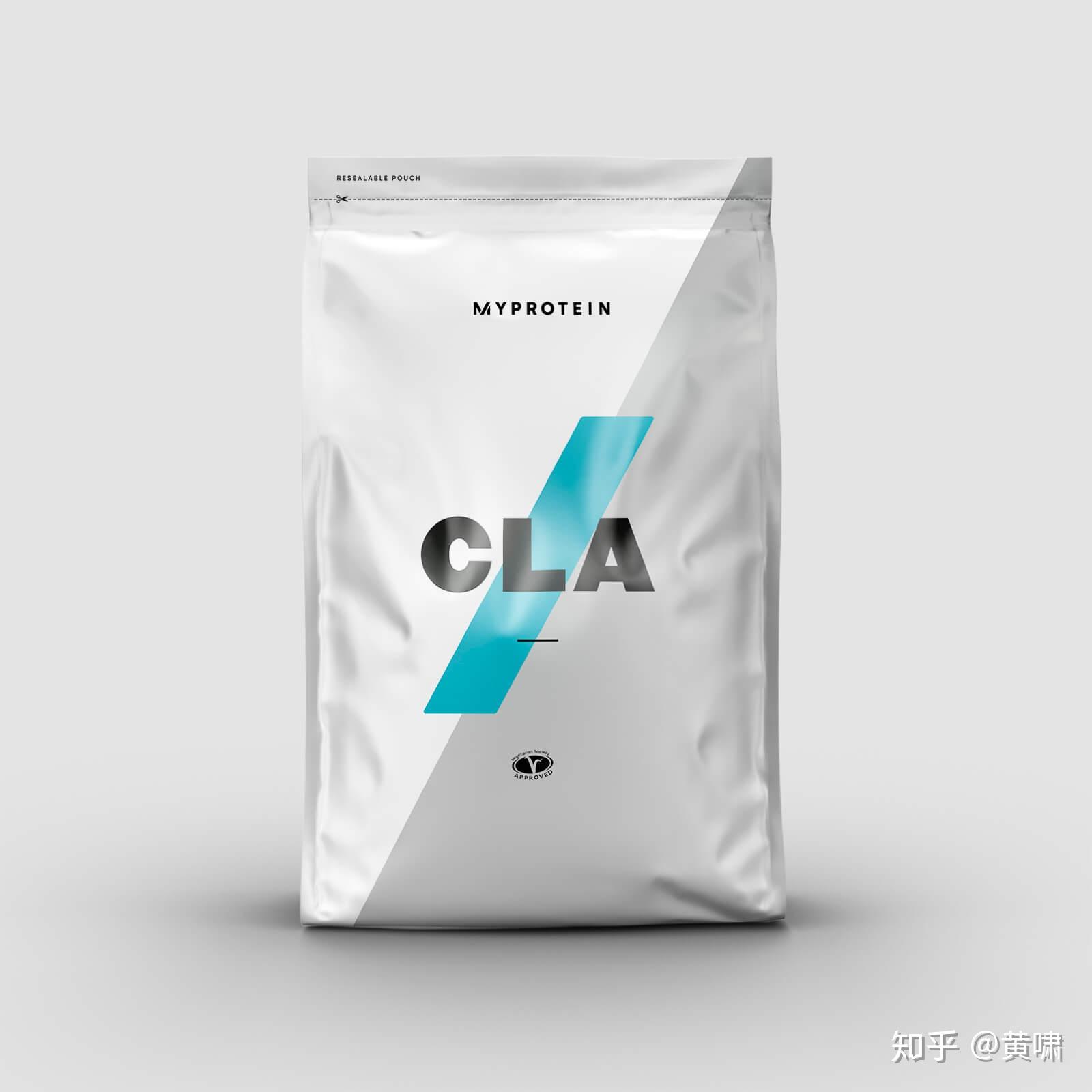 補劑測評共軛亞油酸cla