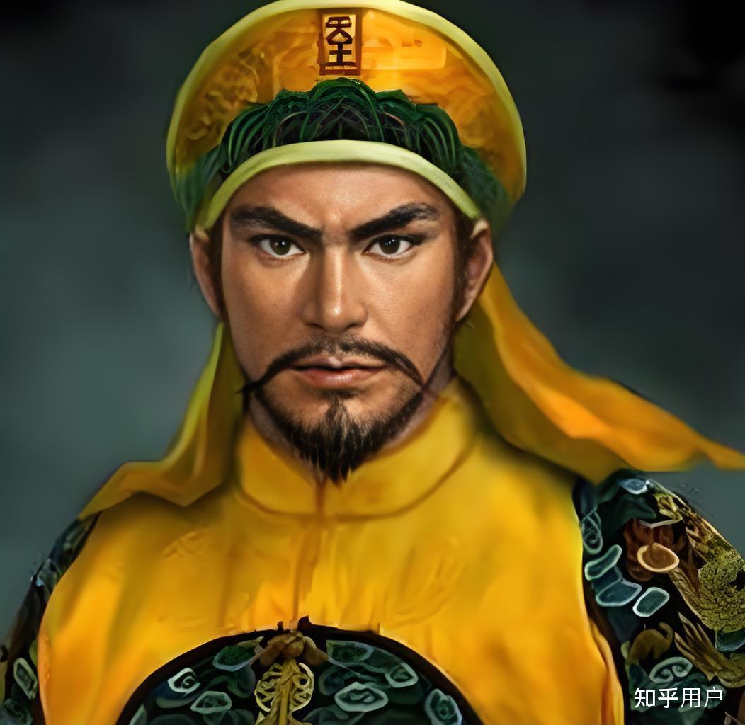 如果文明7必须新增一个从未出现过的中国古代领袖你认为谁最该被加入