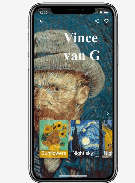 用墨刀做出的交互动效10个优秀作品欣赏