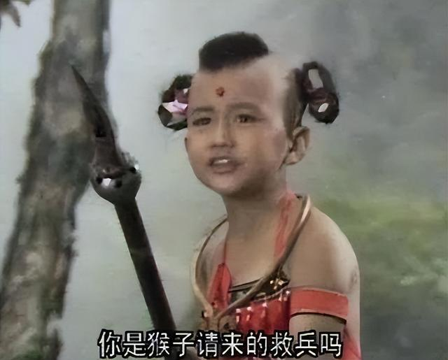 西游记里为什么唐僧只收孙悟空他们，不把红孩儿、黑熊怪等纳入取经队伍里去呢？