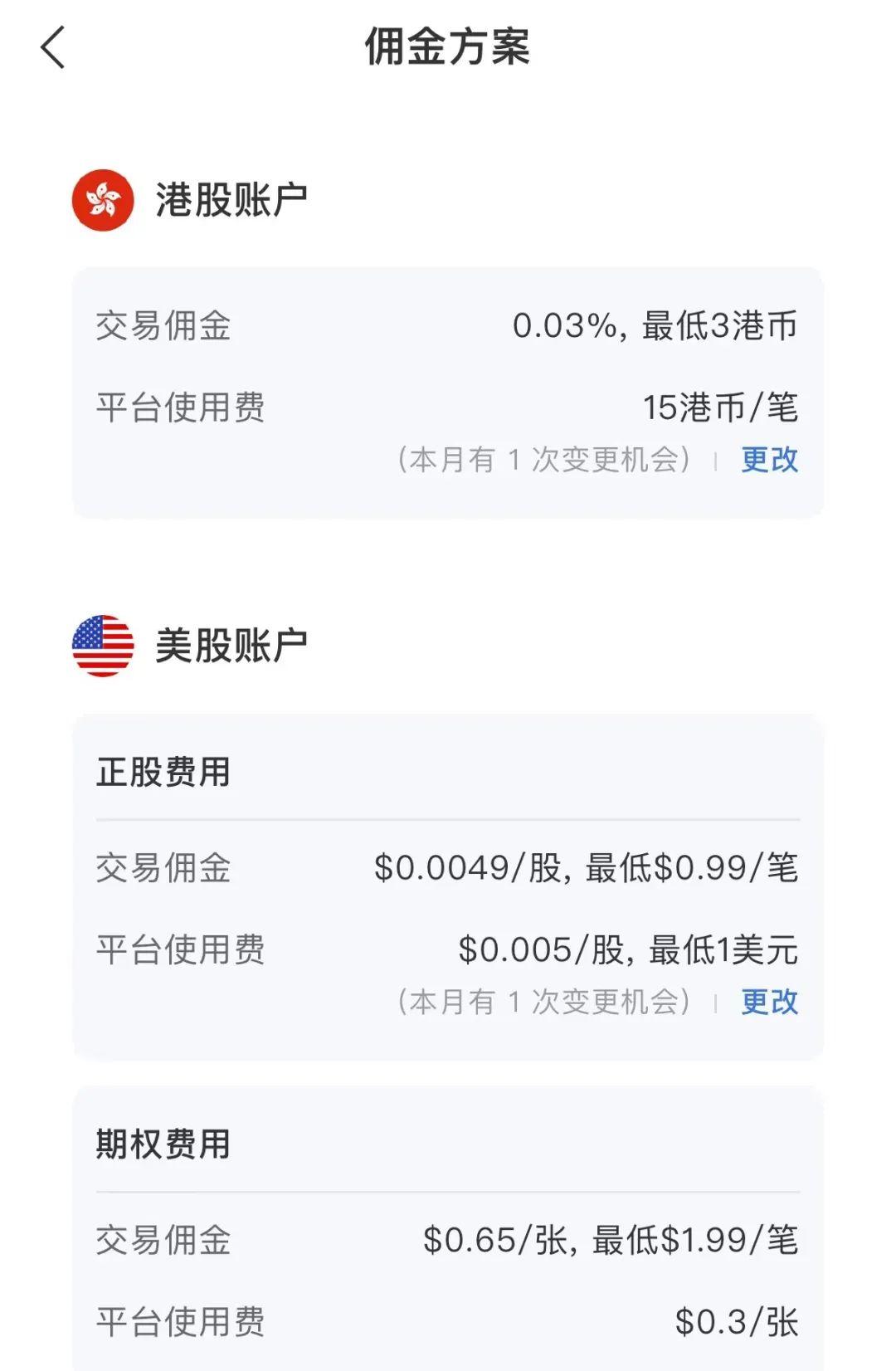 5%收益的货基+香港券商的大羊毛- 知乎
