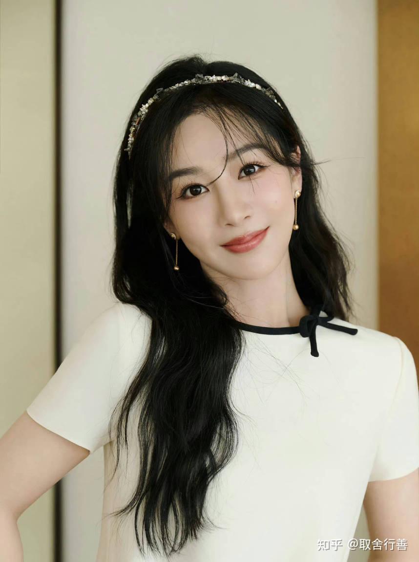 如何评价女明星杨紫