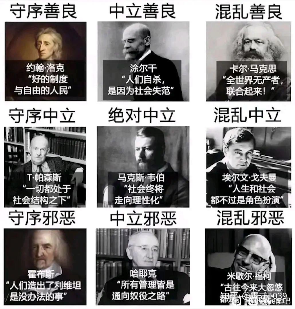 如何劝说虚无主义? - 知乎