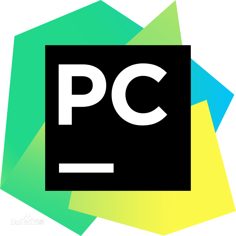  pycharm 