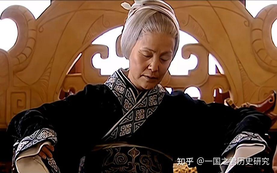西汉窦太后和东汉窦太后是什么关系?说出来别不信,都是亲戚 - 知乎