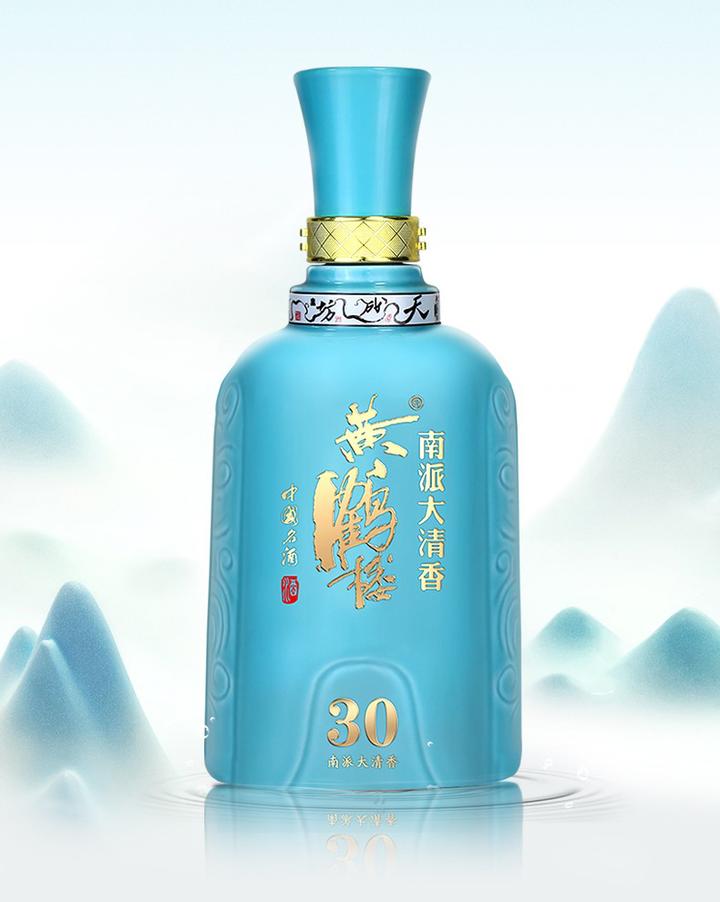 2023年白酒推荐：黄鹤楼酒送礼选购指南，黄鹤楼酒哪种好喝？清香