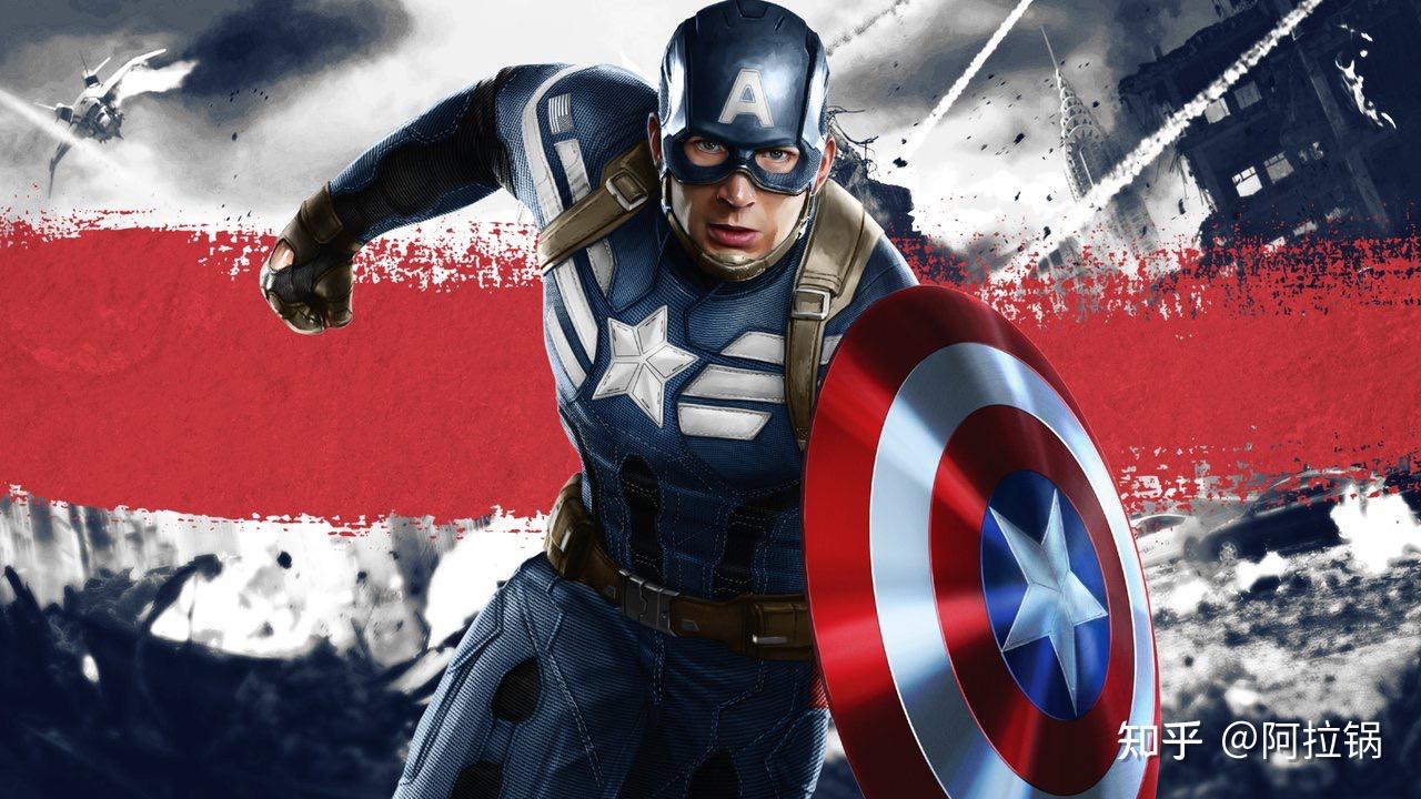 mcu|"新美队"安东尼·麦凯说他的美国队长服里面没有藏一套肌肉装
