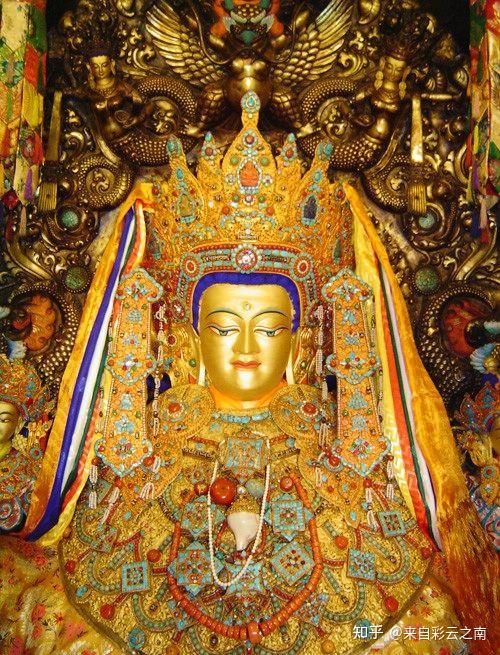 西藏游记7布达拉宫大昭寺高原屋脊的明珠朝圣者心中的圣地
