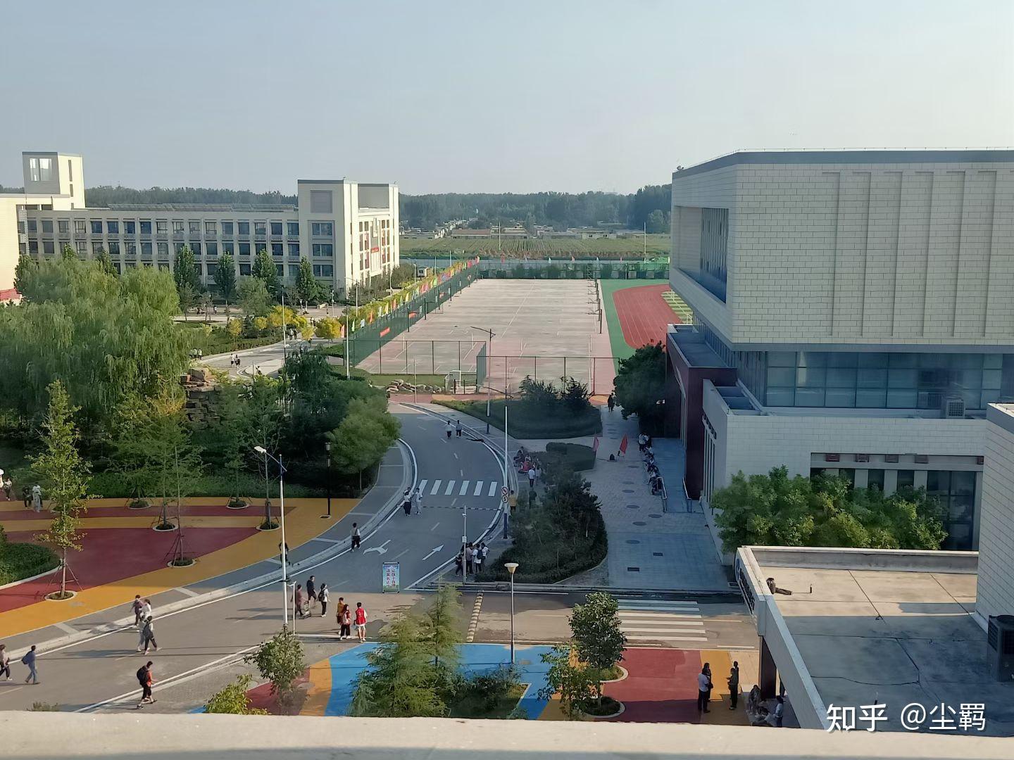 聊城一中新校区宿舍怎么样