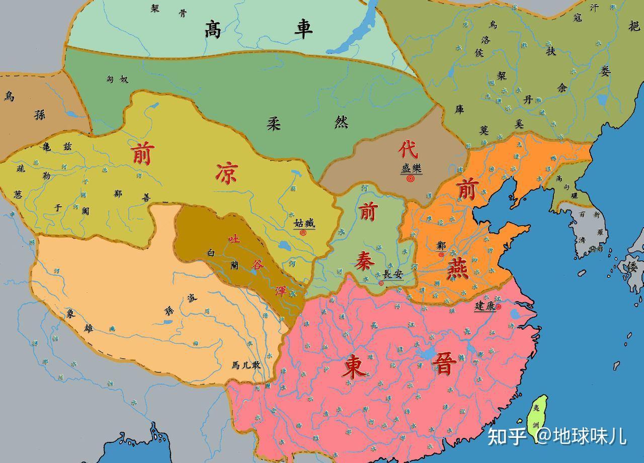门阀士族的诞生和消亡,古代世家大族是如何影响社会的? - 知乎
