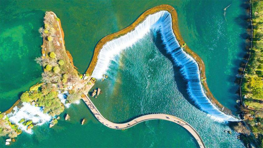 融城昆明湖拥有无数商圈的生活真得太重要啦