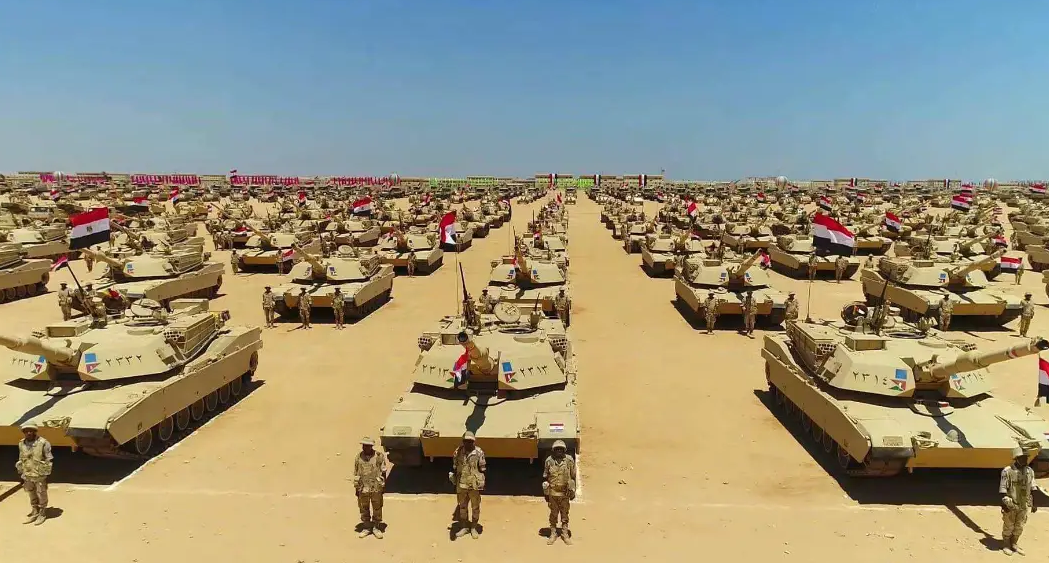 冲突一触即发以军屠杀27400人中东五大强国警告以方掷地有声