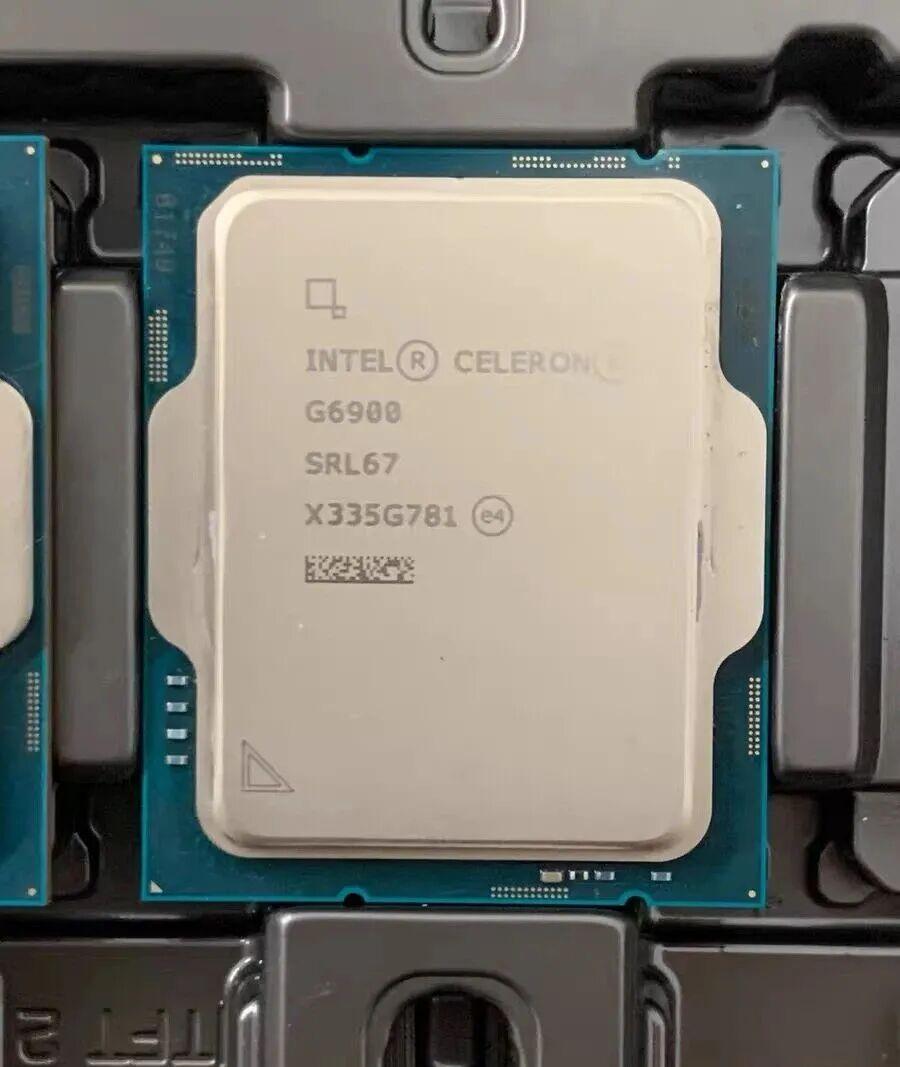 G6900双核CPU疯涨至500，DIY市场入门装机迎来至暗时刻！ - 知乎