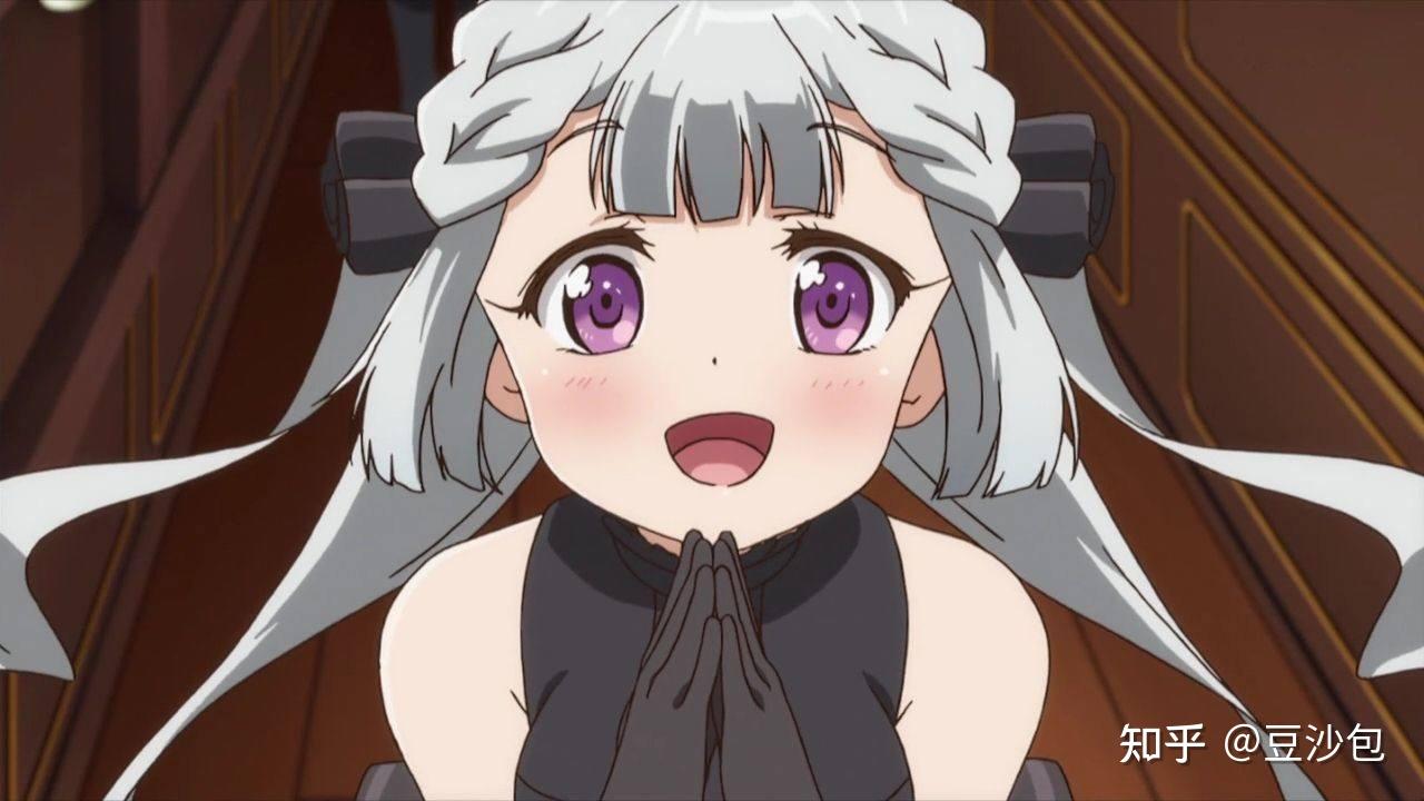 这是哪个动漫啊,有原图吗?