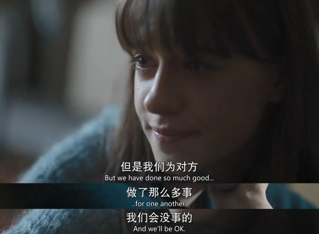 怎么评价《普通人》(Normal People)这部电视剧? - 知乎