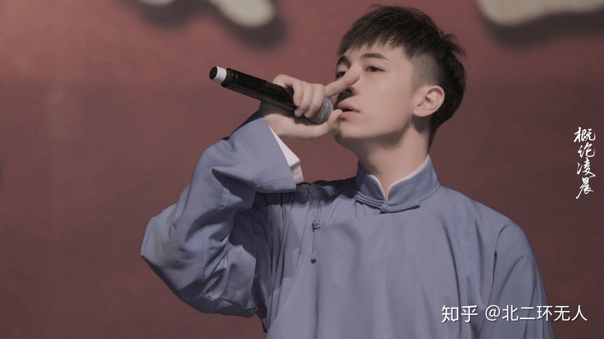 德云社有哪些让你一眼惊艳入坑的图?