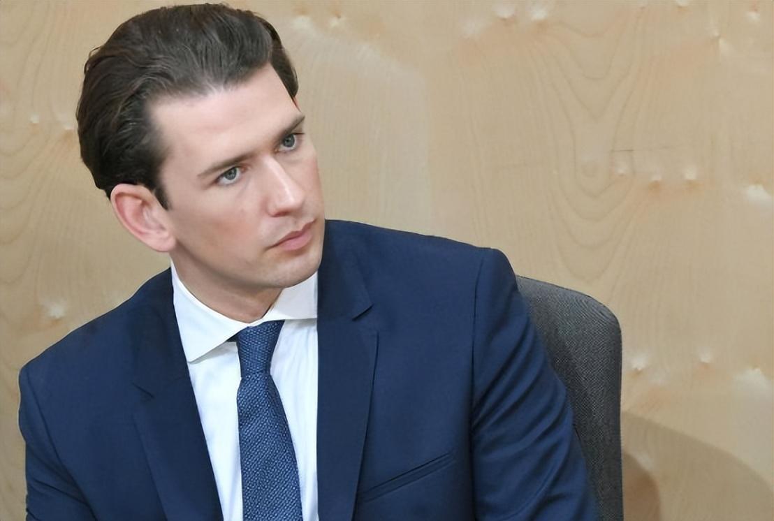 如何评价31岁塞巴斯蒂安库尔茨就任奥地利总理?