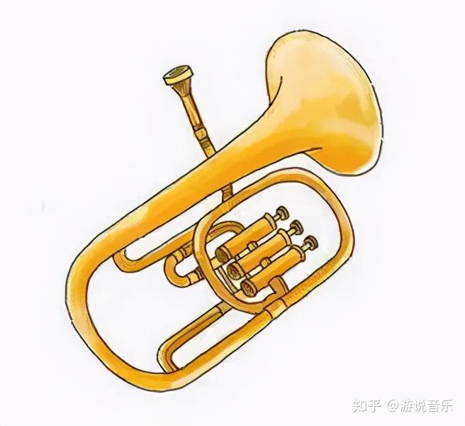 让乐器来温暖童年(五)——铜管乐器 - 知乎