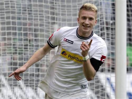 集颜值才华人品于一身偶像罗伊斯回来了