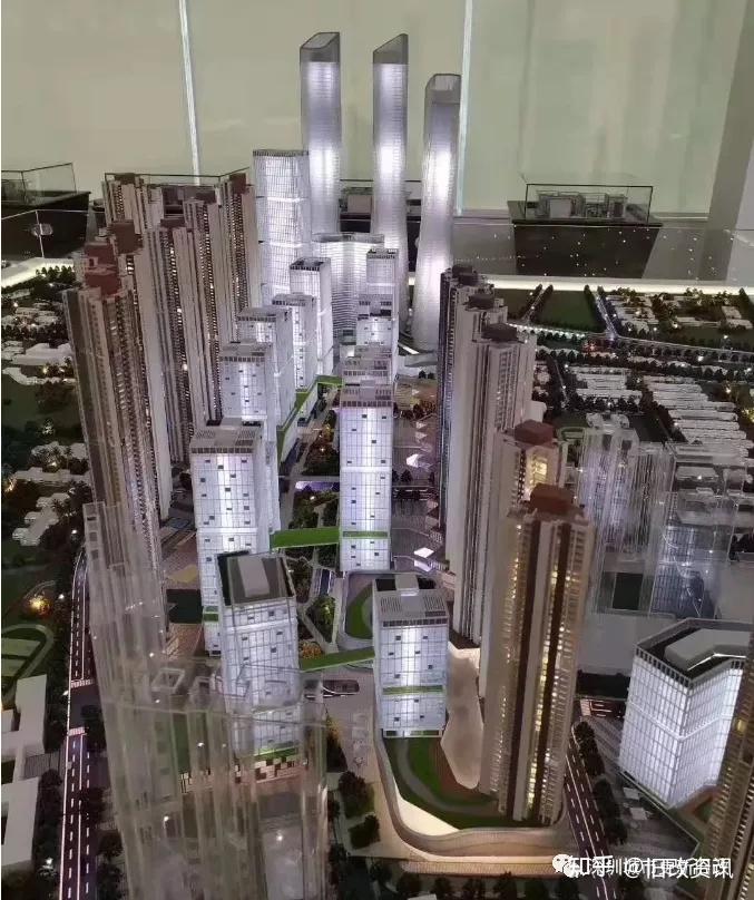 曝光！深圳多个知名“旧改”项目：拆迁赔偿方案！（建议收藏） - 知乎