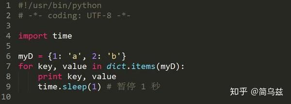十五个Python经典案例，学会这些，Python基础已过关！ - 知乎