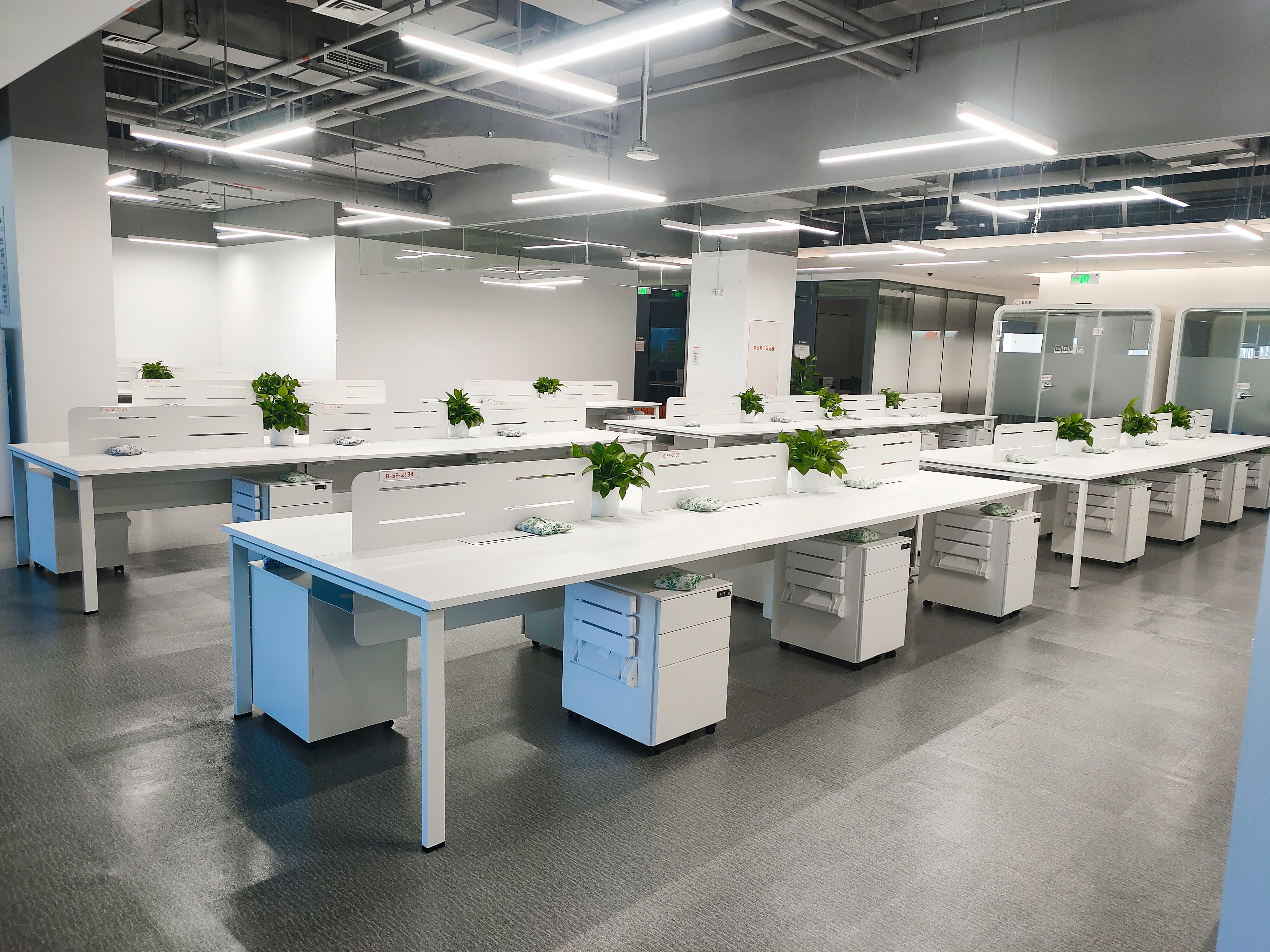 2023全国节能宣传周:第二树和你一起绿色办公,节能降碳!