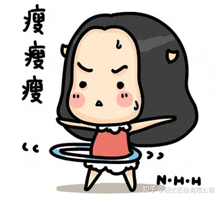 殊途不同归,纯饿瘦和运动瘦的区别 - 知乎