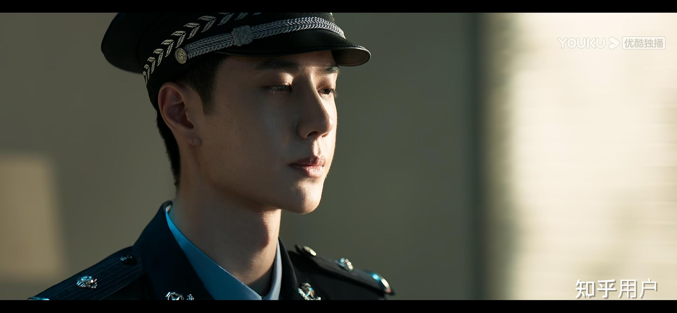 王一博在冰雨火里的表现如何