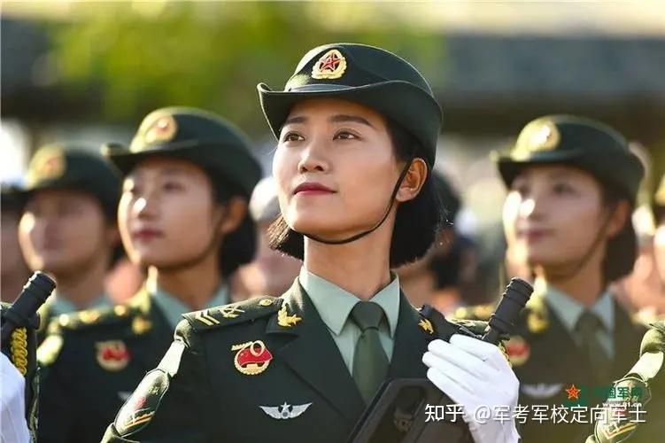 军考，考军校年龄要求：2024年士兵考学/提干/保送推荐对象出生日期与入伍日期说明！ - 知乎