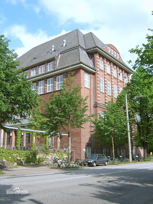 院校快讯汉堡美术学院