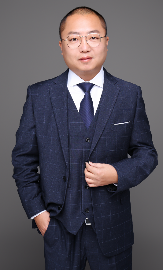 生产管理咨询专家