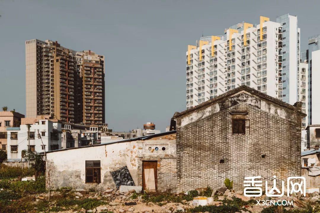 刚刚珠海2024年拆迁地图出炉新一轮拆迁大潮要来了