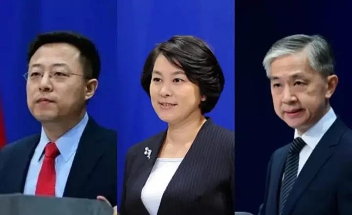 外交圈行话:中国外交强硬语气翻译指南 - 知乎