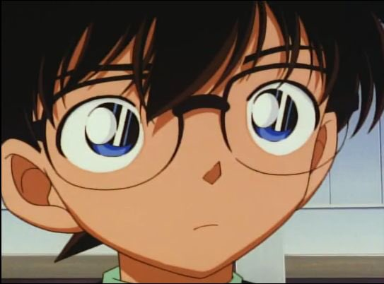 如何看待青野厚司回归柯南剧组,他的画风有何鲜明特点? - 知乎