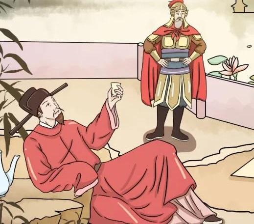 史上最该平反的奸臣，被后人抹黑了800多年 - 知乎