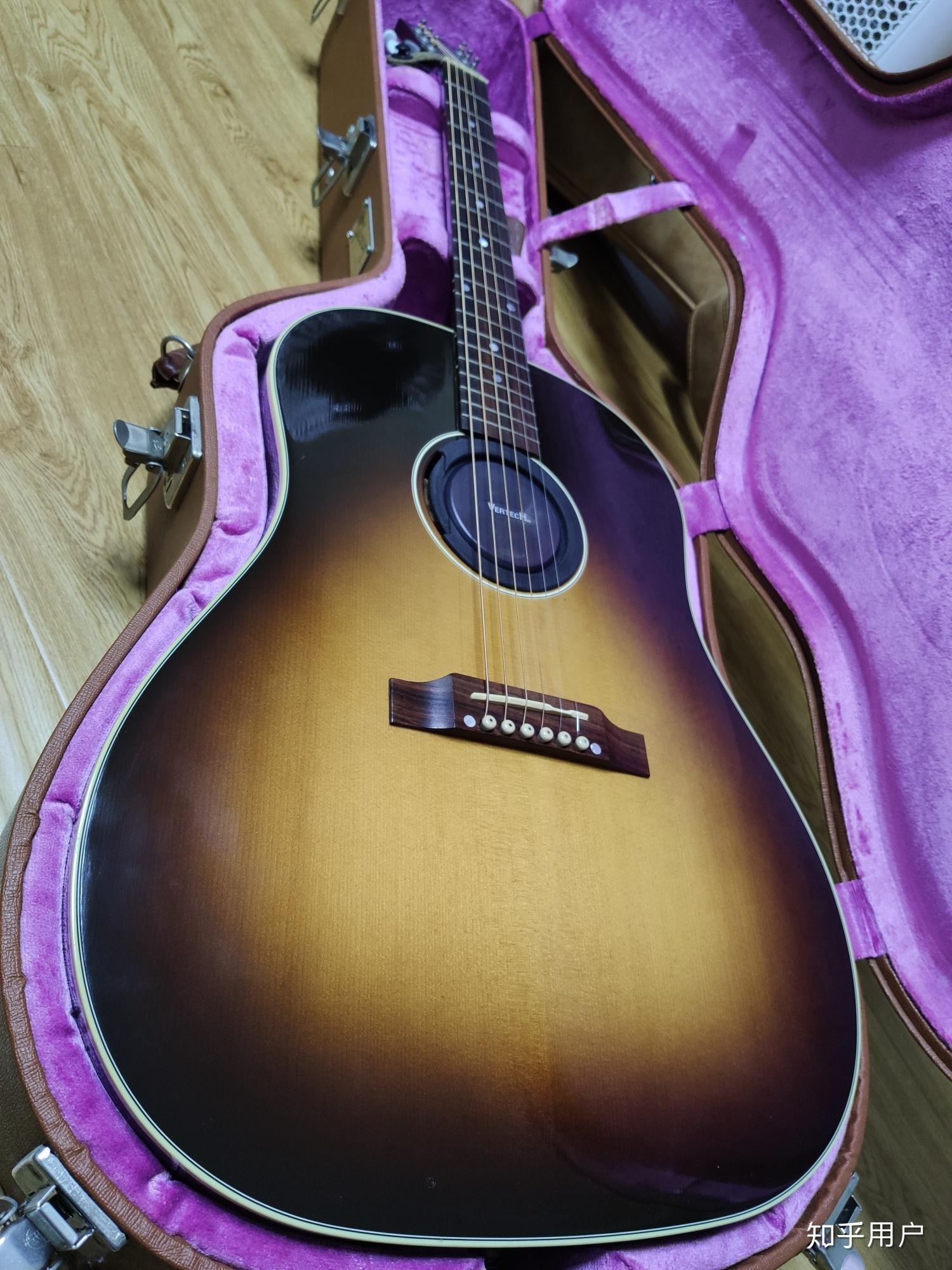 歌斐木吉他这个品牌怎么样